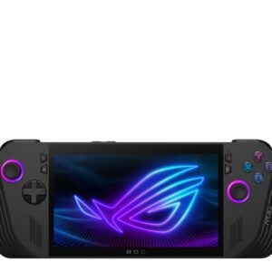 ASUS ROG Ally X AMD Ryzen Z1 Extreme / 7” FHD IPS/ Windows 11