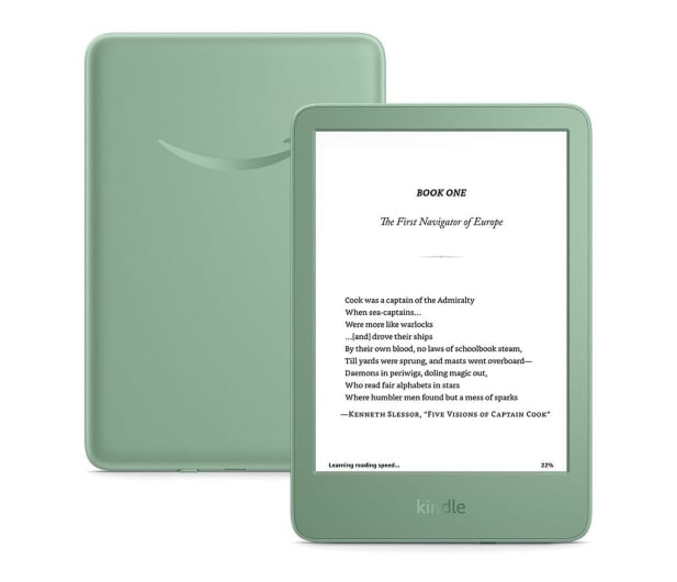 Czytniki ebook