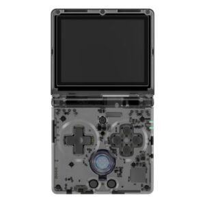 Anbernic RG35xx SP Black transparent
