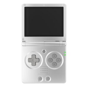Anbernic RG35xx SP Silver