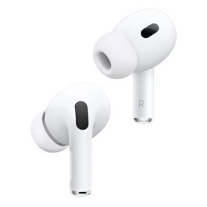 Apple Airpods Pro 2. generacji (USB-C)