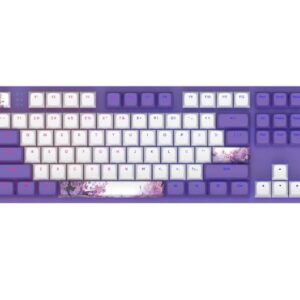Dark Project DPO87 Violet Horizon Combo G3MS Sapphire