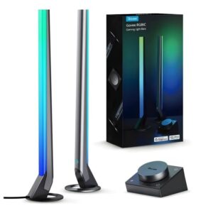 Govee H618A Inteligentny zestaw lamp WiFi RGBIC