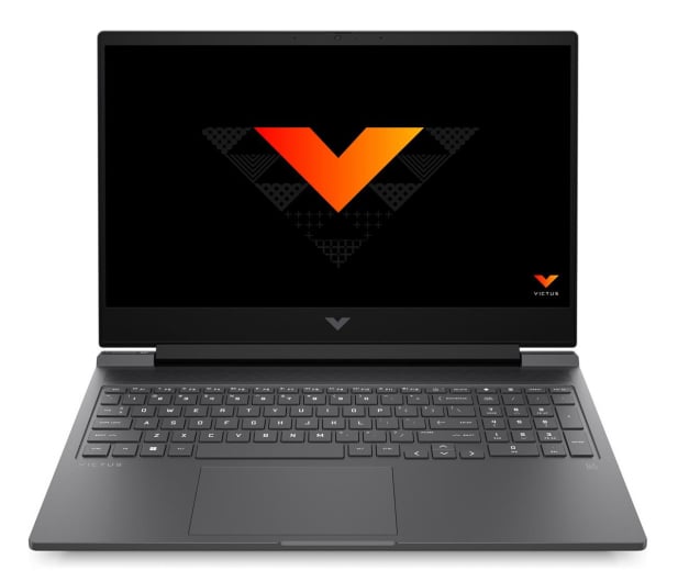 Laptopy do gier