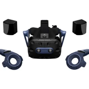 HTC VIVE Pro 2 Full Kit