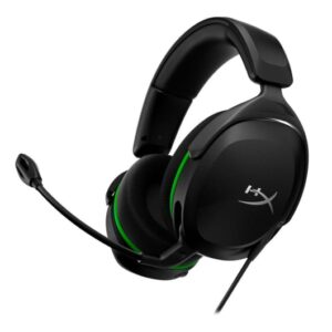 HyperX CloudX Stinger 2 Core Black Xbox