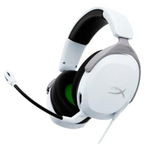 HyperX CloudX Stinger 2 Core White Xbox