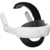 KIWI-Design-Pasek-na-glowe-Q31-2.1-do-Meta-Quest-2-bialy.webp