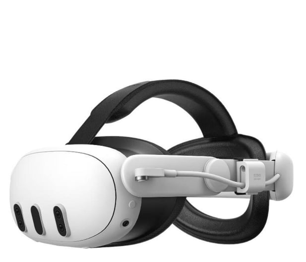 VR (Virtual Reality)