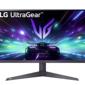 LG UltraGear 27GS50F-B