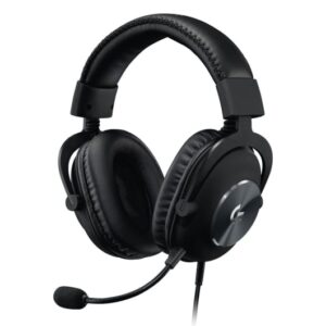 Logitech G PRO X