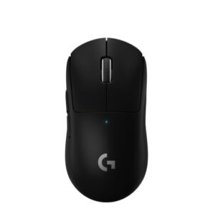 Logitech G PRO X Superlight czarny