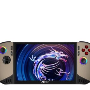 MSI Claw 8 AI+ A2VM (Intel® Arc Graphics)