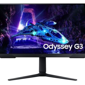 Samsung Odyssey G3 S27DG300EUX G30D