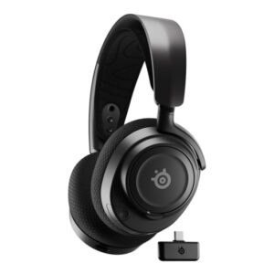 SteelSeries Arctis Nova 7