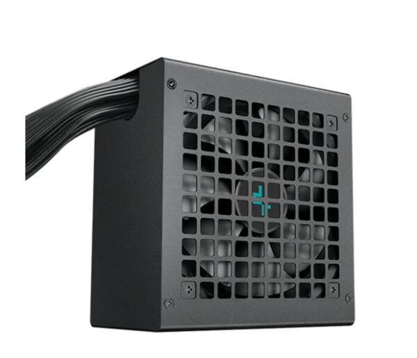 Deepcool PL650D 650W 80 Plus Bronze -4