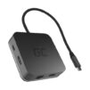 Green Cell USB-C - USB-C, 3xUSB, HDMI, RJ-45 -3